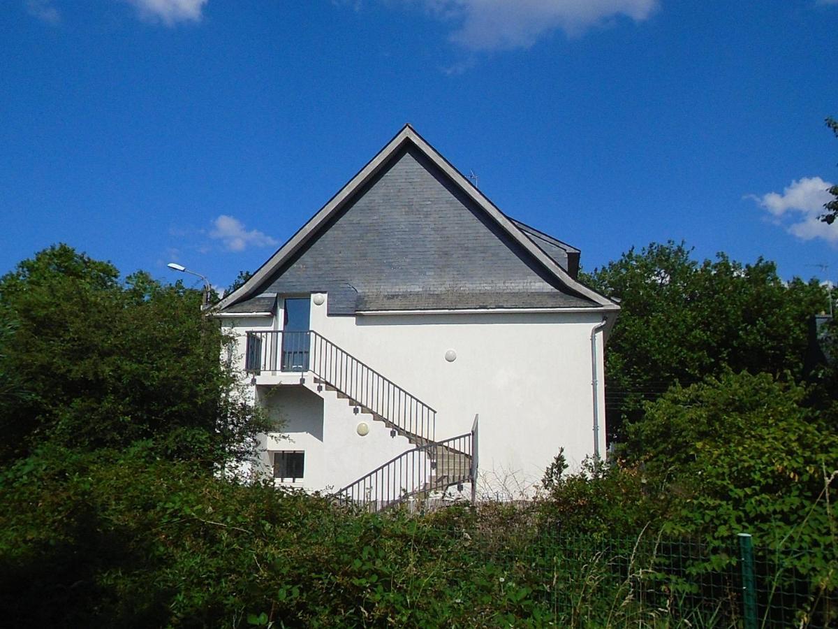 Au Calme, Avec Jardin Et Proches Des Sites Touristiques Appartement