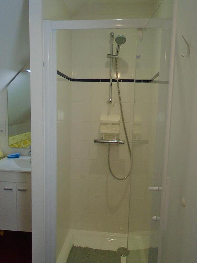 Appartement Au Calme, Avec Jardin Et Proches Des Sites Touristiques *
